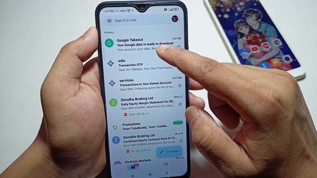 Google Photos Se Sare Photo Gallery Me Kaise Laye 2023 | How To Save Google Photos To Gallery