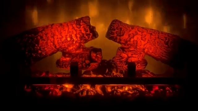 Relax Music Piano Ambiance Fireplace