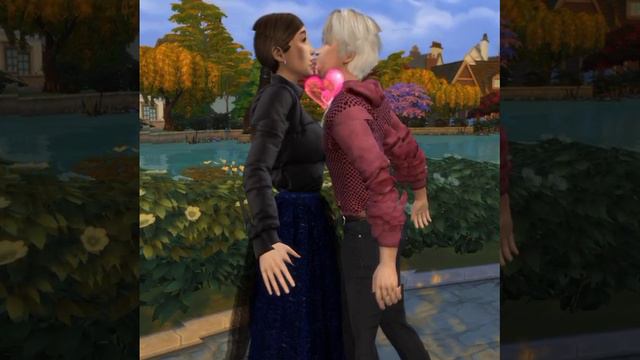 Новое чувство 36 глава