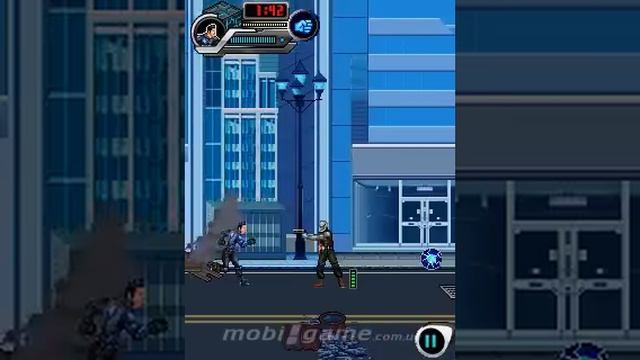 RA.ONE GENESIS mobile java games
