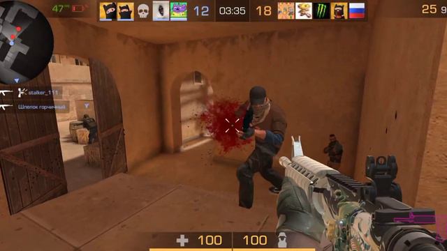 НОВОЕ ОБНОВЛЕНИЕ СТАНДРАЙСА УЖЕ НА ПОДХОДЕ! | ИНФОРМАЦИЯ НАСЧЕТ ОБНОВЛЕНИЯ STANDRISE (ПРИВАТКА В1)