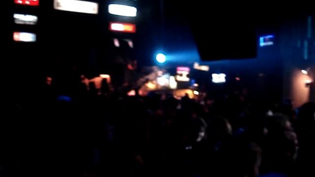 Vibronics @ Moscow - Stepper 1 Pt1