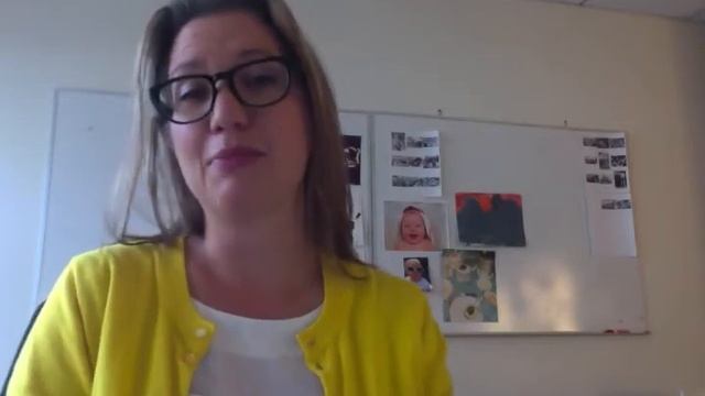 Sugar-Free Challenge: Day 4, Cerentha Harris