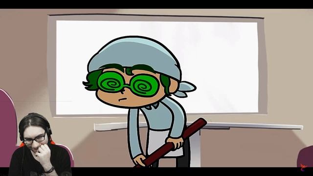 Реакция на КЛОНЫ ИЩУТ РАБОТУ | 13 Карт - Феникс Анимация