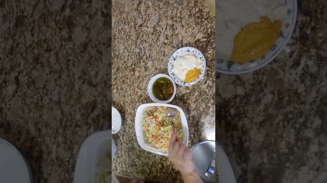 Ensalada De Atún Muy Sencilla