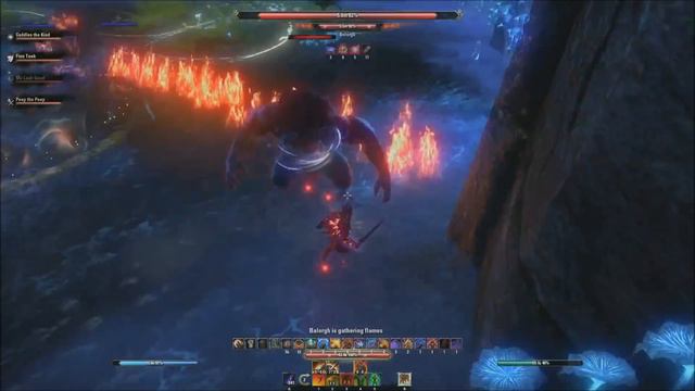 ESO LIVE без воды - 17.08 | Путь Жертвоприношений (вайпы разработчиков)