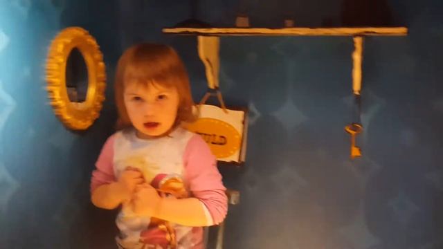 Музей Junibacken(1)