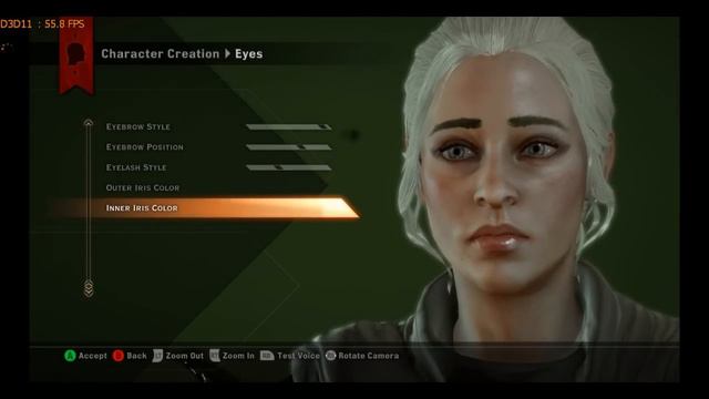 How to make Khaleesi : Daenerys Targaryen - Dragon Age : Inquisition