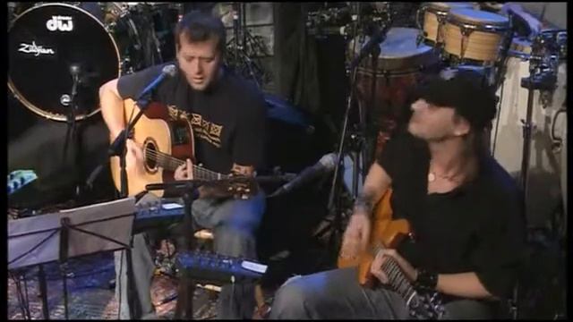 ECLIPSE Live Tres Y...