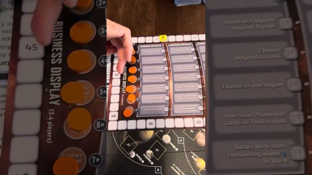 SpaceCorp How To Play