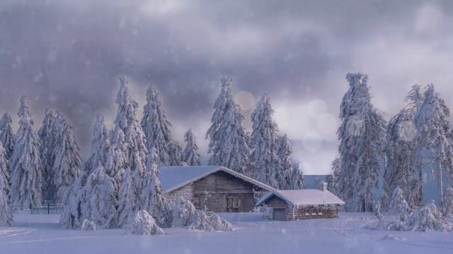 Я нуждаюсь в Тебе мой Спаситель - скрипичный дуэт (Лидия Шкаровская, Яна Комбарова)
