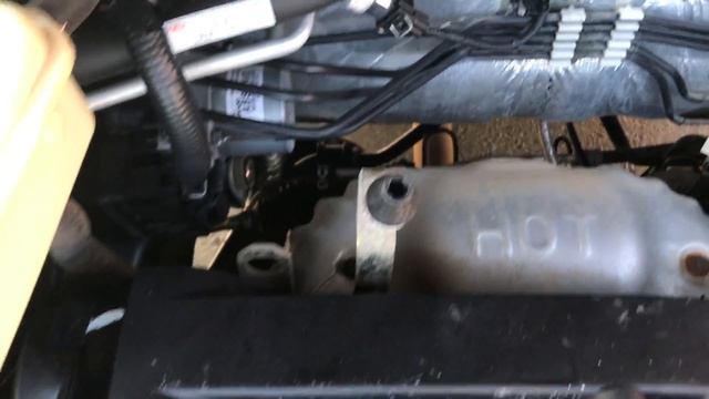 Chery Tiggo FL 2016 год МКПП 1.8л пробег 25 тыс км