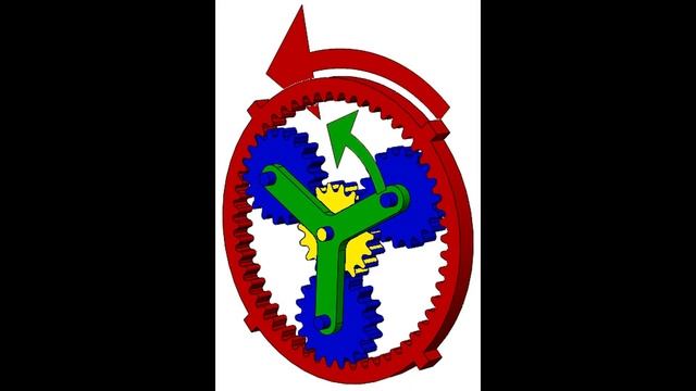 Ремонт М мотору від Lego