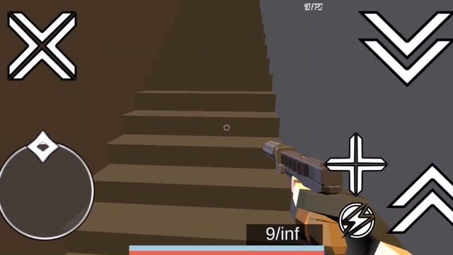 Dying Light 2 Phone Version? | Parkour Video Game | Velocity Rush Z