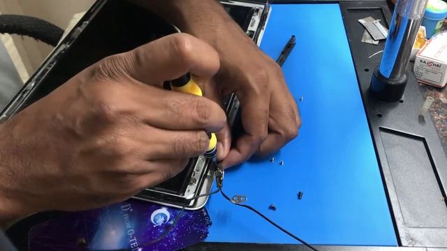 Beginner Guide: MacBook Air A 1466 Wi-Fi & Bluetooth Range Issue Repair  Apple Fix Repair 978218186