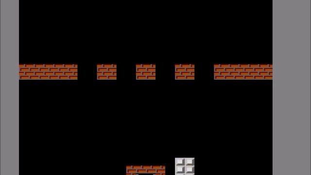 RетроPlay #17. Танчики (Battle City) для игровой консоли Sega Genesis \ Mega Drive 2.