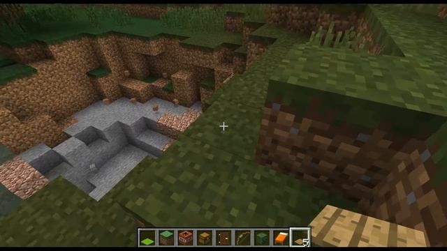 Minecraft Using And Activating TNT Cube