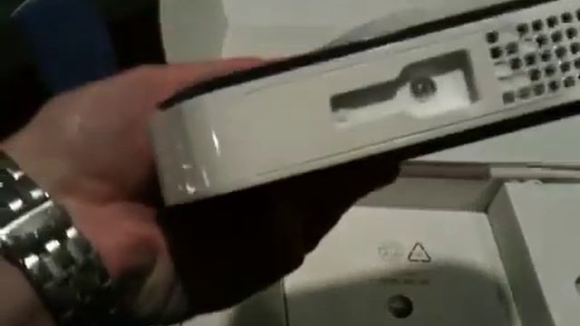 Acer AspireRevo 3610 Nettop Unboxing