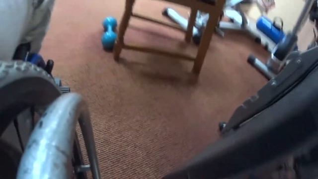 ФитХостел Набережные Челны. май 2015