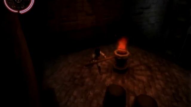 Prince Of Persia Warrior Within   DEMO Pact 2