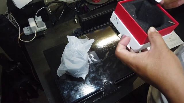 CANON EOS RP AND VILTROX EF-EOS R  ADAPTER UNBOXING