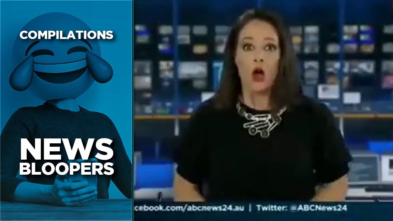 PRON PIRATES ?  | Funny News Bloopers 2020