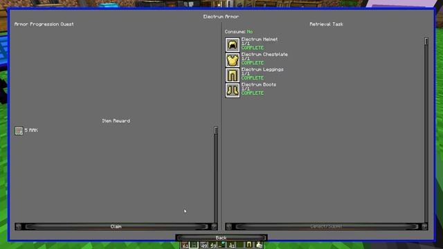 Minecraft - Project Ozone 3 - Part 85 - He's A Little Bit Shooty