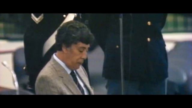 Processo a Cosa nostra - Tommaso Buscetta sui capi Commissione: Bontade Badalamenti Riina