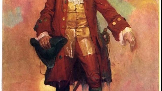 Джонатан Свифт - 