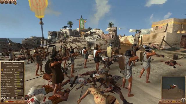 Divide Et Impera  Medewi #9 | Total War Rome 2 Abridged Campaign Commentary