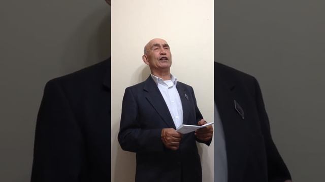 К юбилею выпускников школы №1 города Верещагино