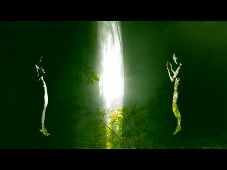 *Enigma-We Are Nature*