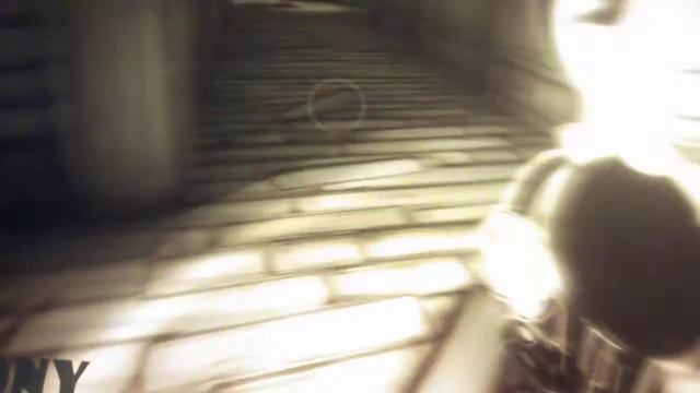 мы-некак-неможем-найти-эти-чертовы-предметы Bendi And The Ink Machine #1