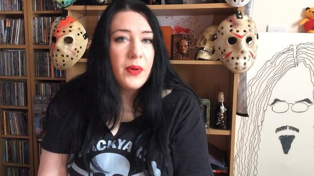 The Texas Chainsaw Massacre Tag, Created By Movie Freak