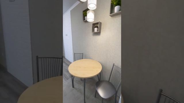 Новая студия в продаже за 2150тр Ростов Левенцовка #ан_брелок
