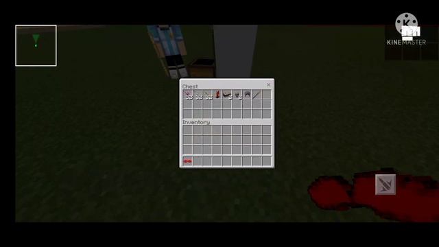 Free Fire ? In Minecraft