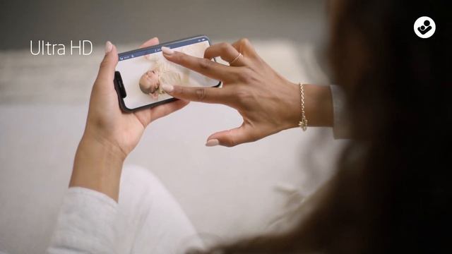 Maxi-Cosi See Pro Baby Monitor: Features & Benefits