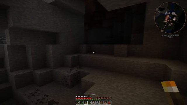 №2  Let's Play с индустриальными модами в майнкрафт 1.7.10 Перезалив