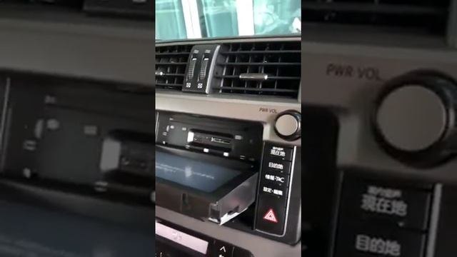 CARD Error Solution On TOYOTA PRADO 2017 Malaysia
