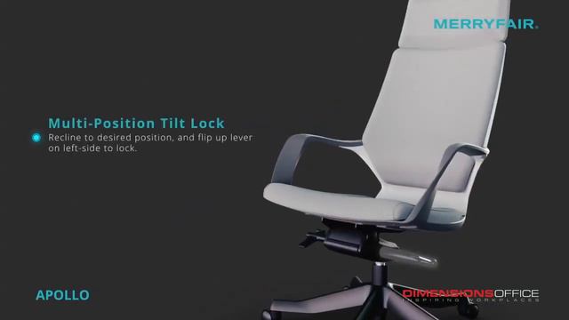 Apollo Chair