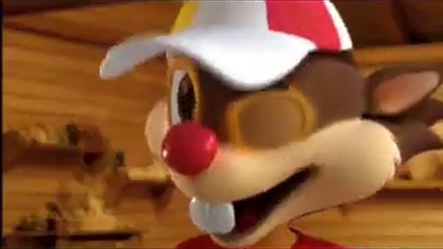 Cipiripi - Veverovali Ili Ne