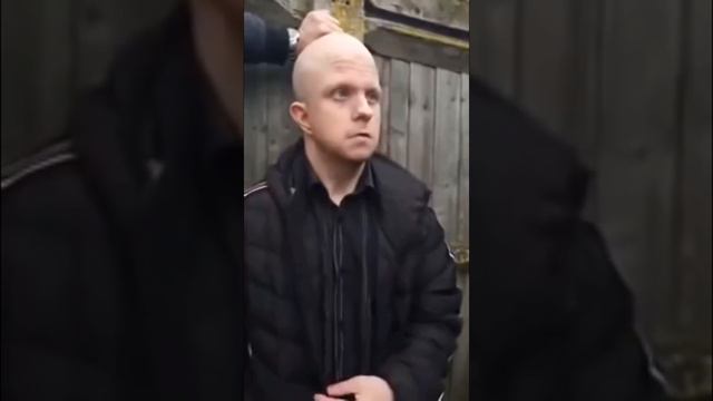 Thanks For This, Ruined My Holiday -bald Nonce