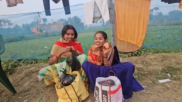 Ham Shalu Kyu Gaye Market Rk Rajani Kaushal Suggu Muggu