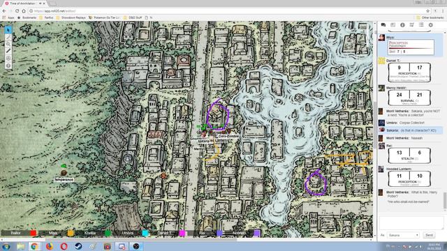 D&D - Tomb Of Annihilation #14 Hooded Lantern