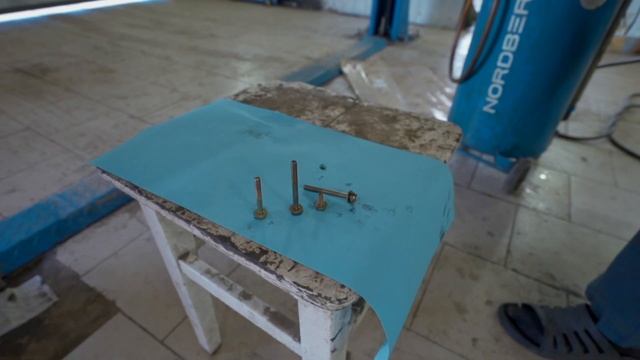 Уборка с вниманием