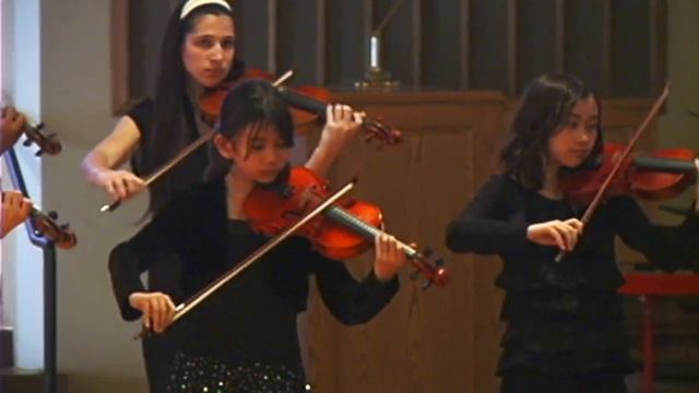 Seitz - Concerto #2 in G major 3rd Movement