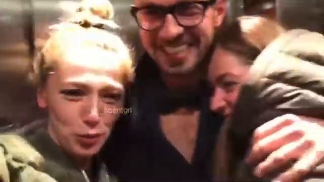 Настя Ивлеева  Agentgirl  Agentshow  СМОТРИ ОПИСАНИЕ