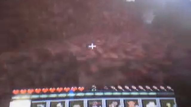 Minecraft 360 Luckiest Let's  Play Ever Part 7