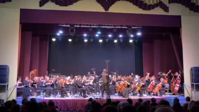 А. Хачатурян