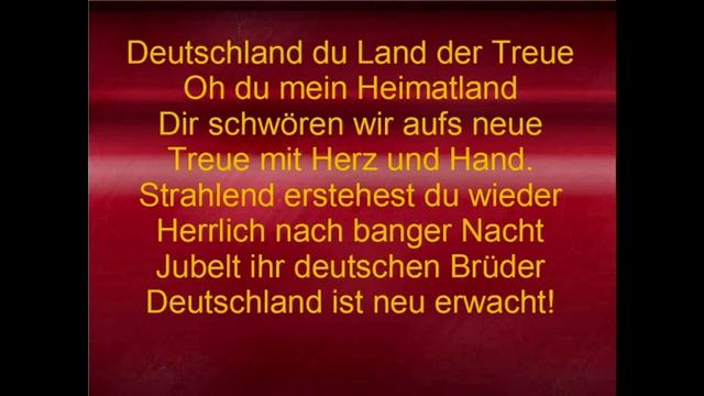 KdF Videotagebuch Vor Tag 0